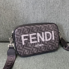 Fendi Satchel Bags